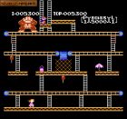 Donkey Kong Pauline Edition:  