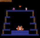 Donkey Kong Pauline Edition:  