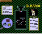 Dr. Mario:  