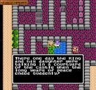 Dragon Warrior II:  