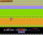 Screen gry Excitebike: 