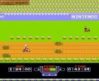 Screen gry Excitebike: 