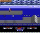 Screen gry Excitebike: 