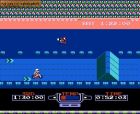 Screen gry Excitebike: 
