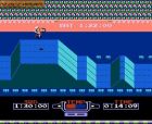 Screen gry Excitebike: 