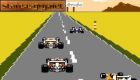 Obrazek z gry F-1 Race