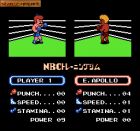 Family Boxing:  