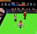 Family Boxing:  
