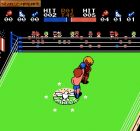 Family Boxing:  
