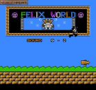 Screen gry Felix the Cat: 