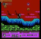 Screen gry Felix the Cat: 