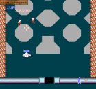 Screen - Field Combat