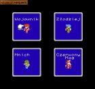 Screen gry Final Fantasy (PL): 