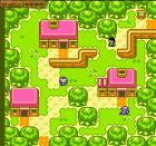 Screen gry Final Fantasy V: 