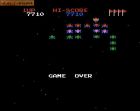 Screen gry Galaxian: 