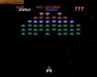 Screen gry Galaxian: 