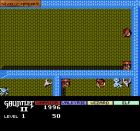 Screen gry Gauntlet II: 