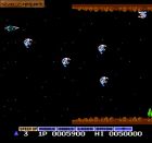 Obrazek z gry Gradius