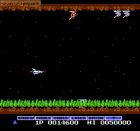 Obrazek z gry Gradius
