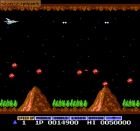 Obrazek z gry Gradius