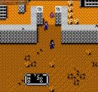 Screen gry Hokuto no Ken 3: Shin Seiki Souzou Seiken Restuden: 