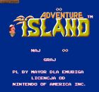 Screen - Hudson's Adventure Island