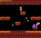 Screen gry Hudson's Adventure Island II: 