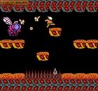 Screen gry Hudson's Adventure Island II: 