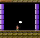 Screen gry Hudson's Adventure Island II: 