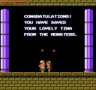 Screen gry Hudson's Adventure Island II: 