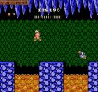 Screen gry Hudson's Adventure Island II: 