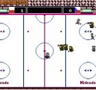 Screen gry Ice Hockey:Goooool ! 