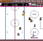 Screen gry Ice Hockey:Podaj! 