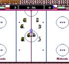 Screen gry Ice Hockey:Gotowi? 