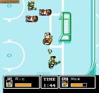 Ice Ice Hockey Challenge:  