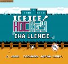Screen gry Ice Ice Hockey Challenge: 