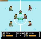 Screen gry Ice Ice Hockey Challenge: 