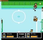 Ice Ice Hockey Challenge:  