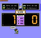 Ice Ice Hockey Challenge:  