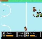 Ice Ice Hockey Challenge:  