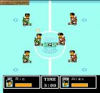 Obrazek z gry Ike Ike! Nekketsu Hockey-bu: Subete Koronde Dairantō