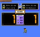 Ike Ike! Nekketsu Hockey-bu: Subete Koronde Dairantō:  