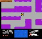 Screen - Jovial Race