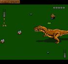 Screen - Jurassic Park