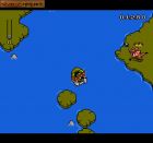 Screen - Jurassic Park