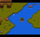 Screen - Jurassic Park