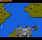 Screen - Jurassic Park