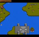 Screen - Jurassic Park