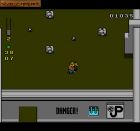 Screen - Jurassic Park