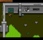 Screen - Jurassic Park